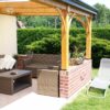 Pergola Bois en kit – Image 2