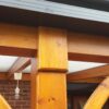 pergola bois en kit