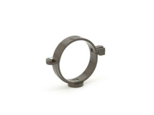 Collier de fixation de descente d’eau pluviale