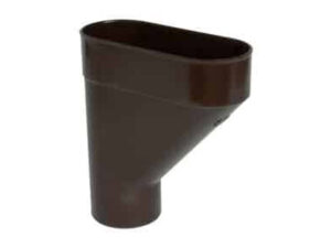 Jambonneau PVC