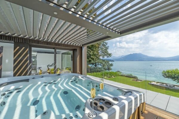 Pergola Bio-climatique en Kit – Image 3