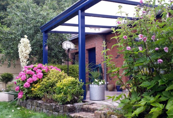 Pergola Aluminium en Kit – Image 4