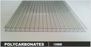 Polycarbonate 10 mm