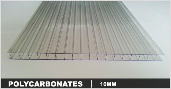 Polycarbonate 10 mm