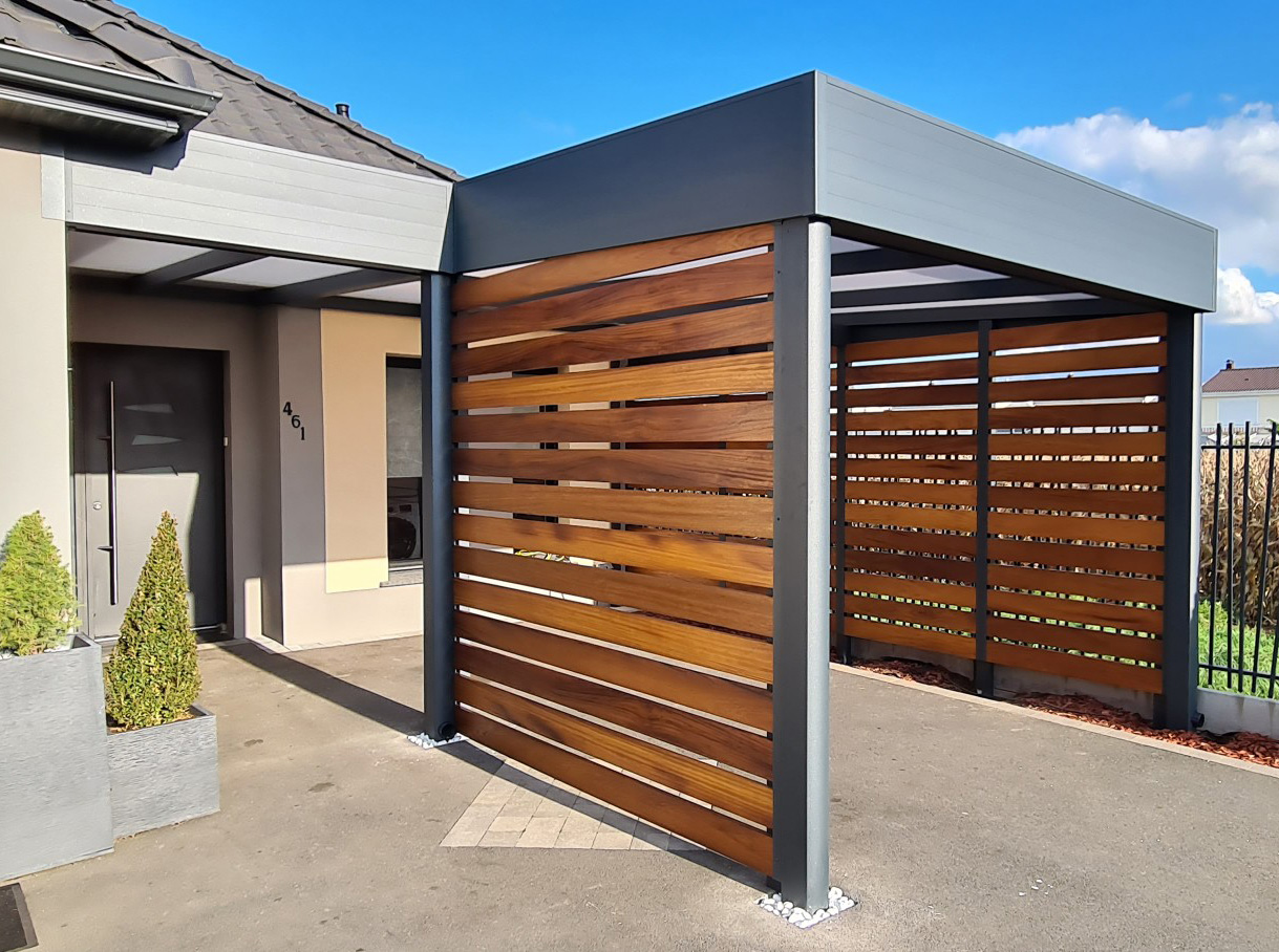 carports pergola direct